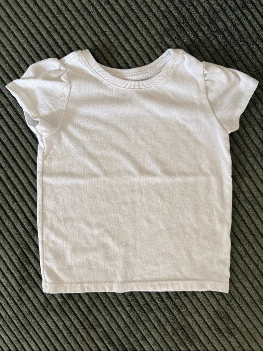 🌼 Wonder Nation Girls 2T Bundle | 2-Piece Summer Outfits 🌼